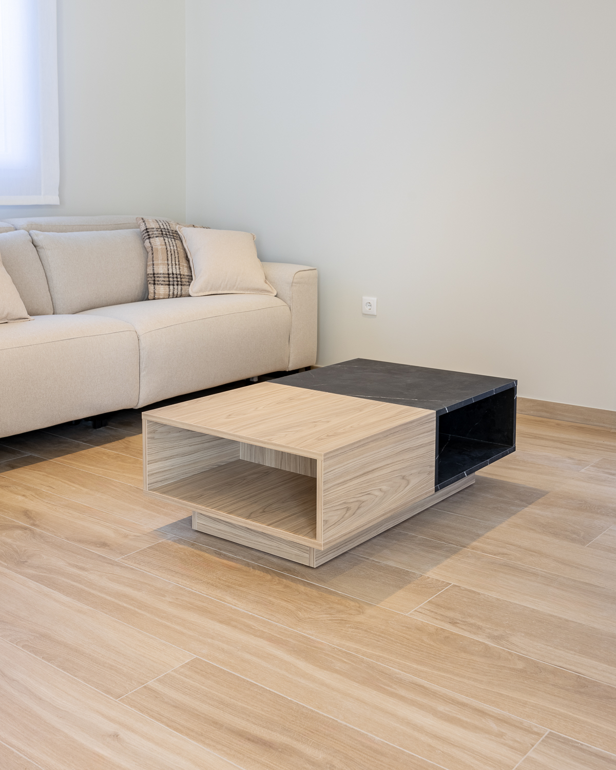 Imagen del proyecto Casa Nuvart